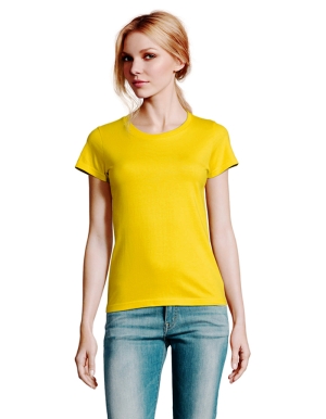 SOLS Ladies T-Shirt IMPERIAL. (3XL)