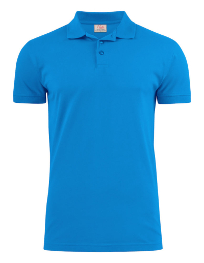 Printer Mens Poloshirt SURF STRETCH (3XL)
