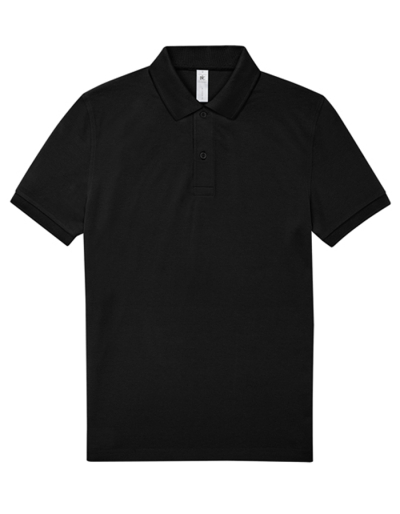 B&C Mens Poloshirt MY POLO 180 (4XL)