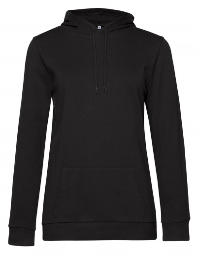 B&C Ladies # Hoodie (3XL)