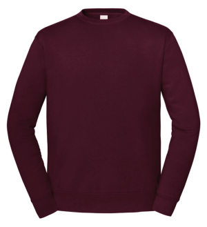 Fruit of the Loom Mens Sweatshirt ICONIC PREMIUM (Set-in-Sweat) (3XL)