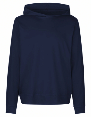NEUTRAL® Mens Hoodie JERSEY  (3XL)
