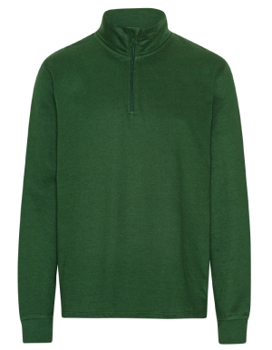NEUTRAL® Mens Sweatshirt 1/4 ZIP (3XL)