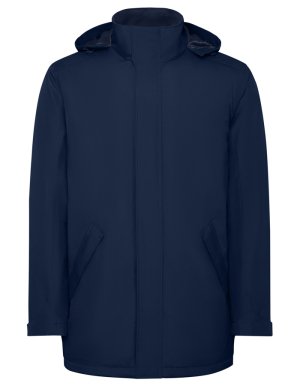 ROLY Mens Jacke AMERICA (Navy/S - 3XL)