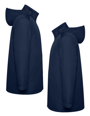 Preview: ROLY Mens Jacke AMERICA (Navy/S - 3XL)