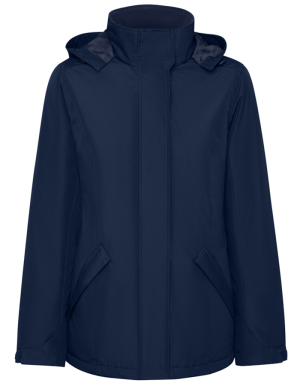 ROLY Ladies Jacke AMERICA (Navy/S - 3XL)