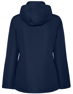 Preview: ROLY Ladies Jacke AMERICA (Navy/S - 3XL)