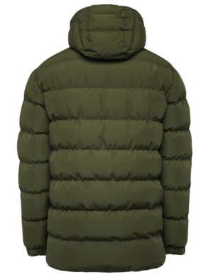 Preview: ROLY Mens Jacke NEPAL (Dark Army Green/S - 3XL)