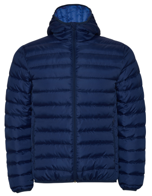 ROLY Mens Jacke NORWAY (Navy / S - 3XL)