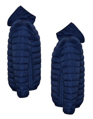Preview: ROLY Mens Jacke NORWAY (Navy / S - 3XL)