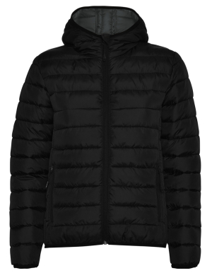 ROLY Ladies Jacke NORWAY (Black / S - XXL)