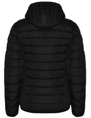 Preview: ROLY Ladies Jacke NORWAY (Black / S - XXL)