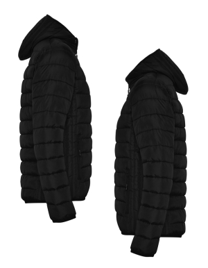 Preview: ROLY Ladies Jacke NORWAY (Black / S - XXL)