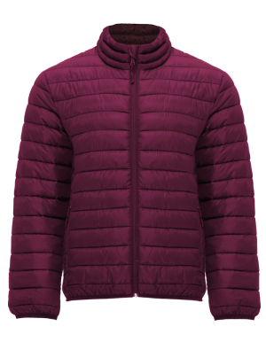 ROLY Mens Jacke FINLAND (Plum Red / S - 3XL)
