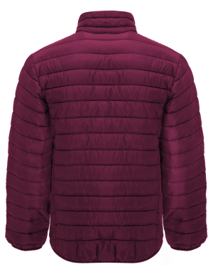 Preview: ROLY Mens Jacke FINLAND (Plum Red / S - 3XL)