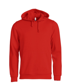Clique Mens Hoodie BASIC (4XL)
