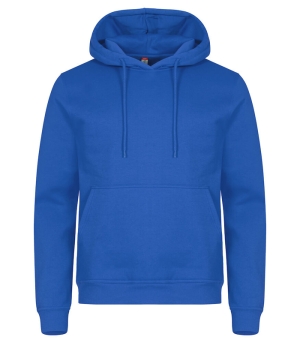 Clique Mens Hoodie MIAMI (XS - 4XL)