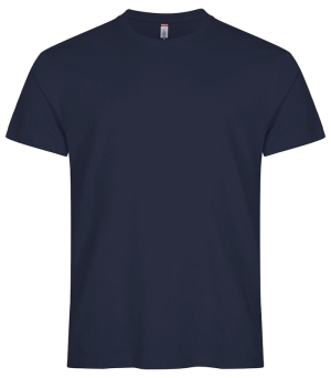 Clique Mens T-Shirt PREMIUM LONG (XS - 4XL)