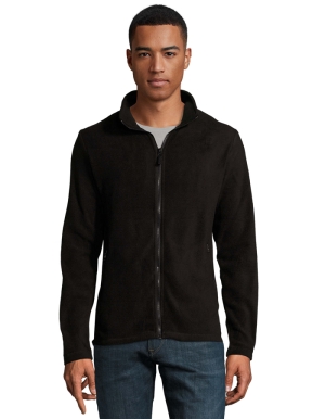 SOLS Mens Fleece Jacke NORMAN (5XL)