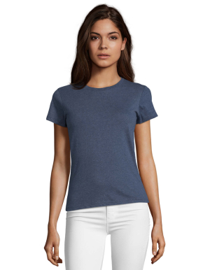 SOLS Ladies T-Shirt REGENT FIT (S - XXL)