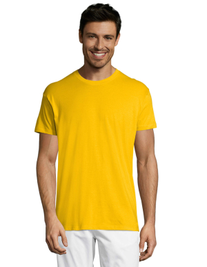 SOLS Mens T-Shirt REGENT 150 (5XL)