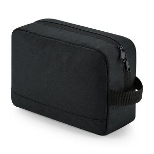 BagBase Recycelte Waschtasche