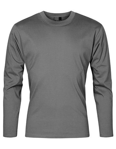 Promodoro Mens Langarmshirt PREMIUM (3XL)