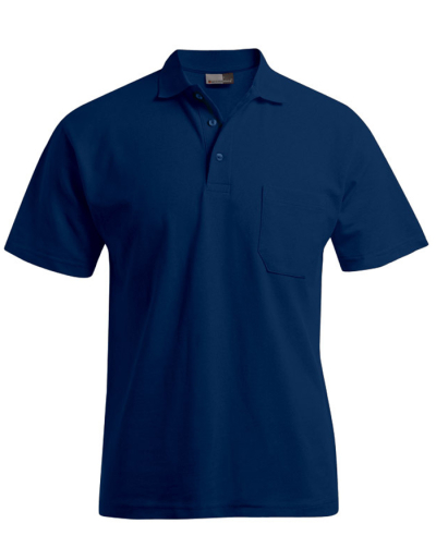 Promodoro Mens Poloshirt HEAVY (Pocket) (4XL)