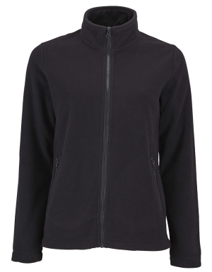 SOLS Ladies Fleece Jacke NORMAN (3XL)