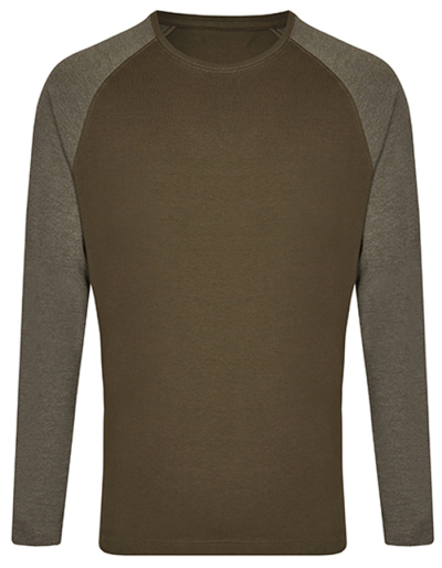 My Mate Mens Langarmshirt (XS - 3XL)