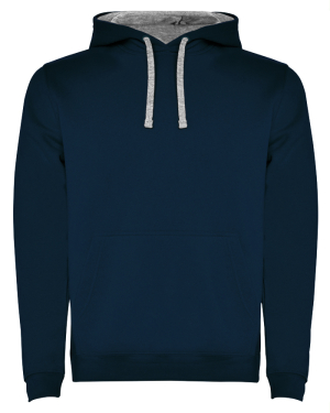 ROLY Mens Hoodie URBAN (4XL)