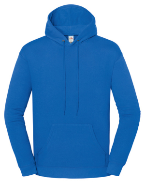 Fruit of the Loom Mens Hoodie ICONIC 250 (3XL)