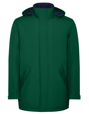 ROLY Mens Jacke AMERICA (Bottle Green/S - 3XL)
