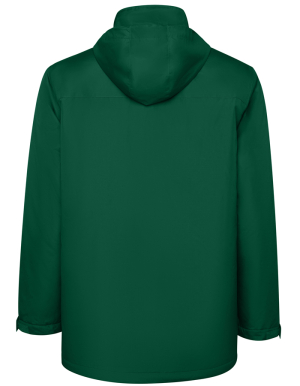 Preview: ROLY Mens Jacke AMERICA (Bottle Green/S - 3XL)
