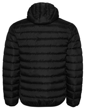 Preview: ROLY Mens Jacke NORWAY (Black / S - 3XL)