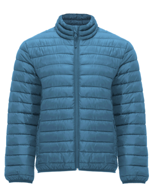 ROLY Mens Jacke FINLAND (Storm Blue / S - 3XL)