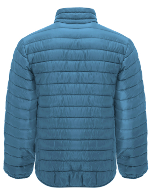 Preview: ROLY Mens Jacke FINLAND (Storm Blue / S - 3XL)