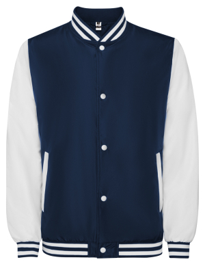 ROLY Mens Jacke CALIFORNIA (Navy-White / XS - 3XL)