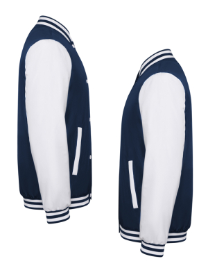 Preview: ROLY Mens Jacke CALIFORNIA (Navy-White / XS - 3XL)
