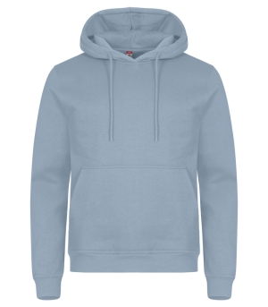 Clique Mens Hoodie MIAMI (4XL)