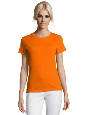SOLS Ladies T-Shirt REGENT 150 (3XL)