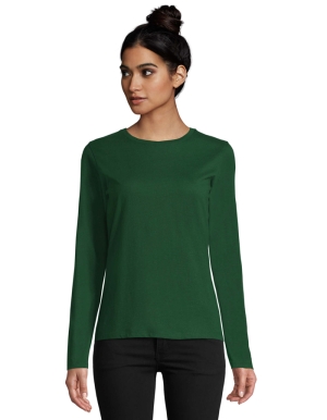 SOLS Ladies Langarmshirt IMPERIAL (S - XXL)