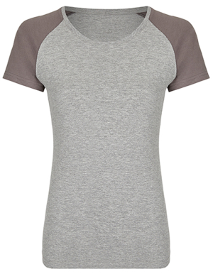My Mate Ladies T-Shirt (XS - XXL)