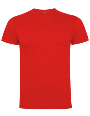 1/2 PREIS: ROLY Kids T-Shirt BEAGLE (Red / 5-6 Jahre)