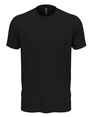 Next Level Apparel Mens T-Shirt (5XL)