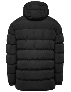 Preview: ROLY Mens Jacke NEPAL (Black/S - 3XL)