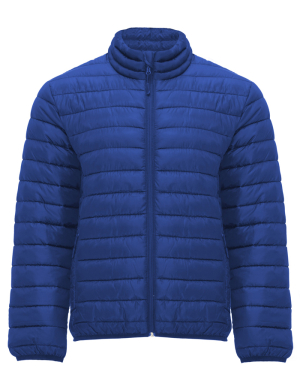 ROLY Mens Jacke FINLAND (Electric Blue / S - 3XL)