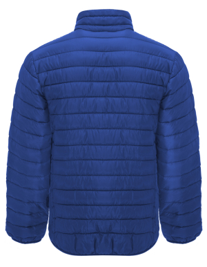 Preview: ROLY Mens Jacke FINLAND (Electric Blue / S - 3XL)