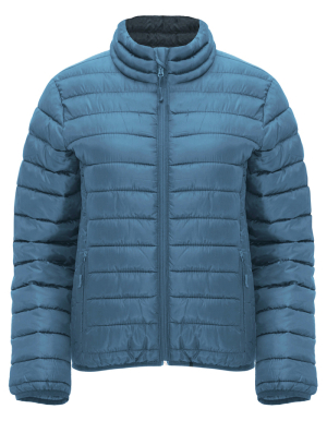 ROLY Ladies Jacke FINLAND (Storm Blue / S - XXL)