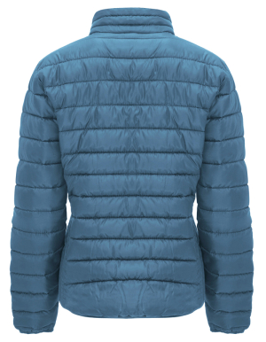 Preview: ROLY Ladies Jacke FINLAND (Storm Blue / S - XXL)